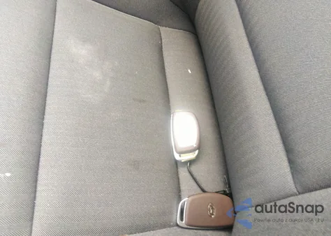 2021 Hyundai Ioniq Hybrid Blue from USA, damaged, VIN KMHC65LC8MU255472